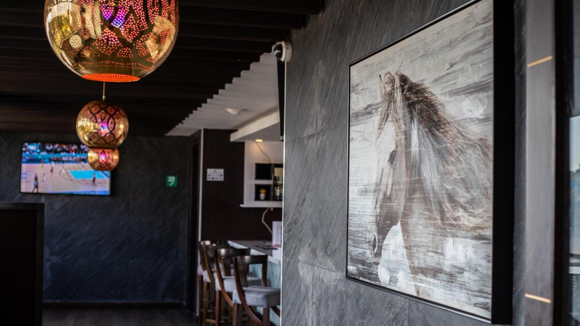 Swiss-Belinn Nairobi Luaran gambar