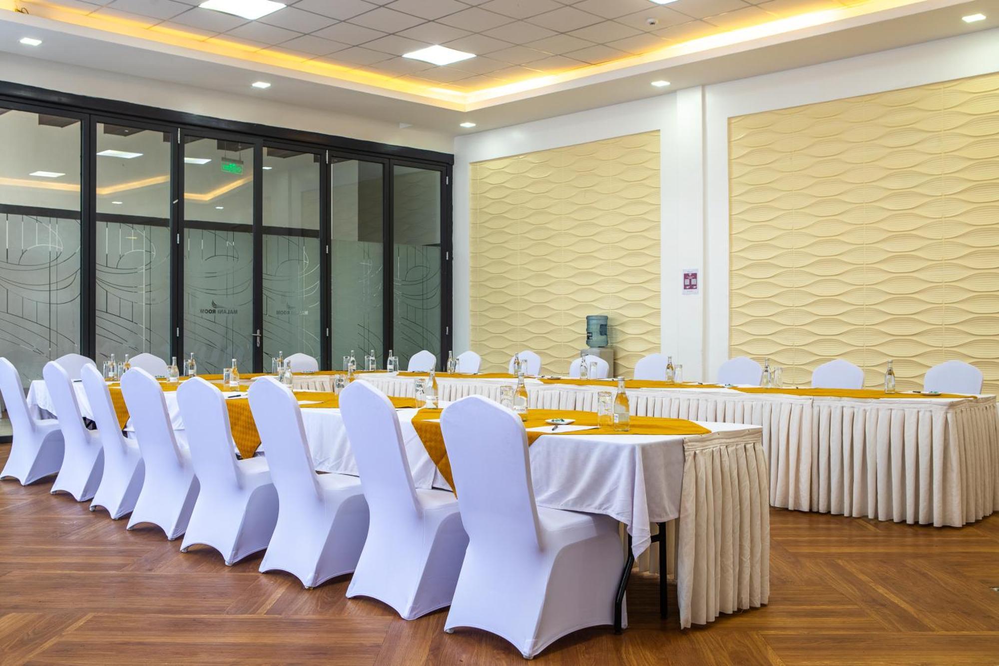 Swiss-Belinn Nairobi Luaran gambar