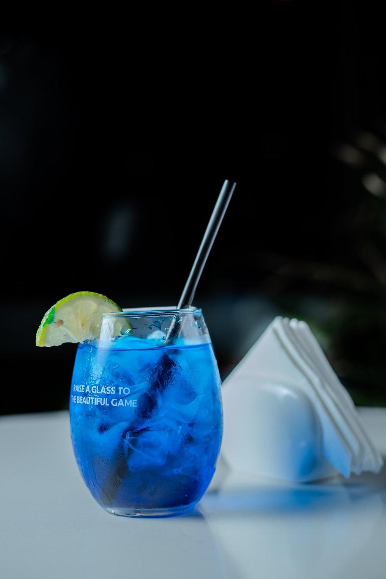 Swiss-Belinn Nairobi Luaran gambar