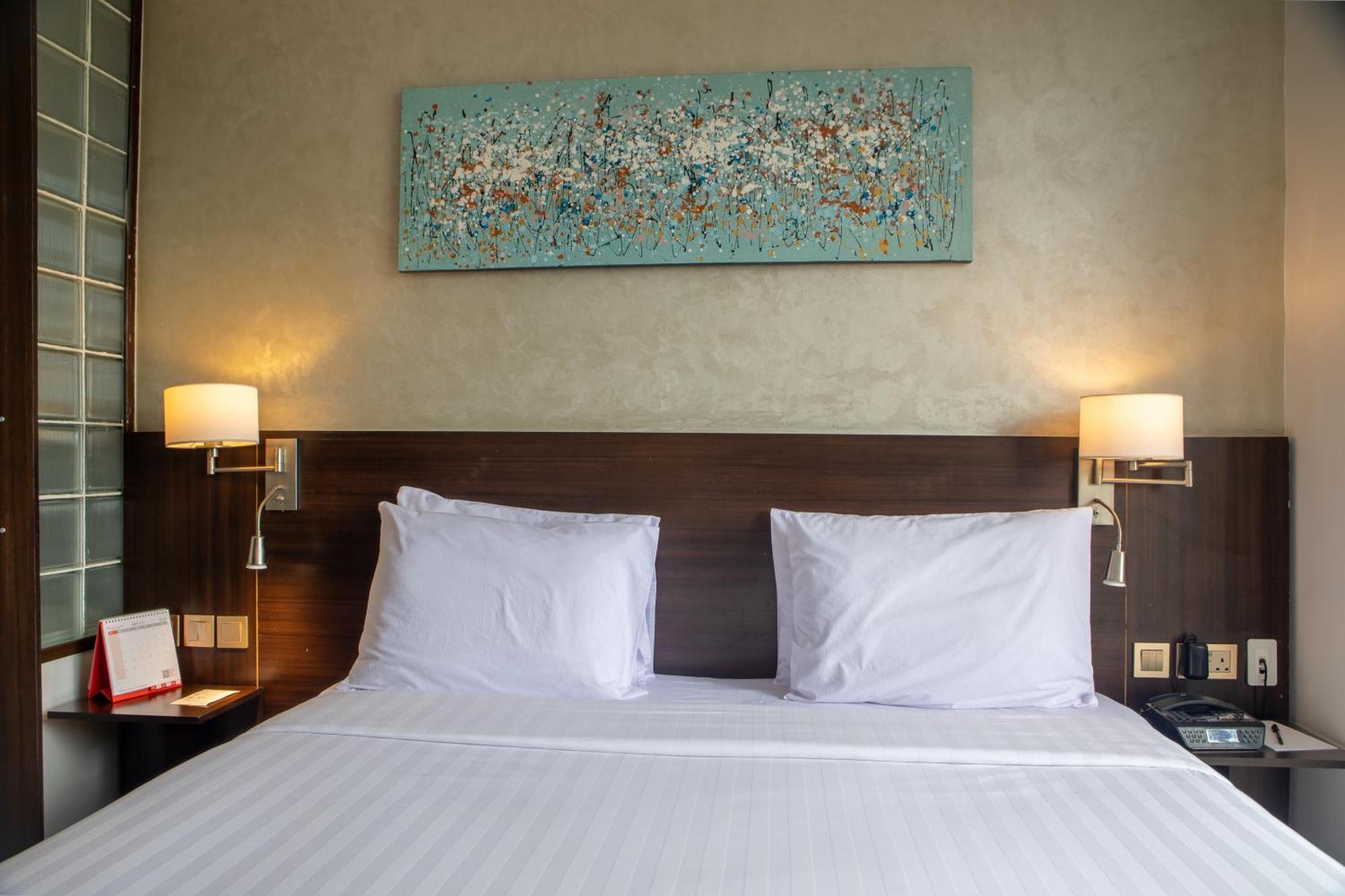 Swiss-Belinn Nairobi Luaran gambar