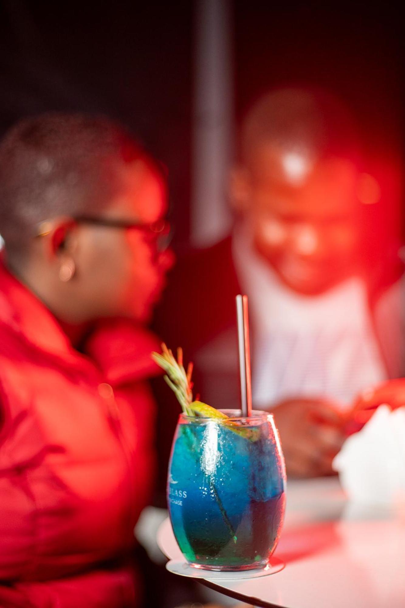 Swiss-Belinn Nairobi Luaran gambar