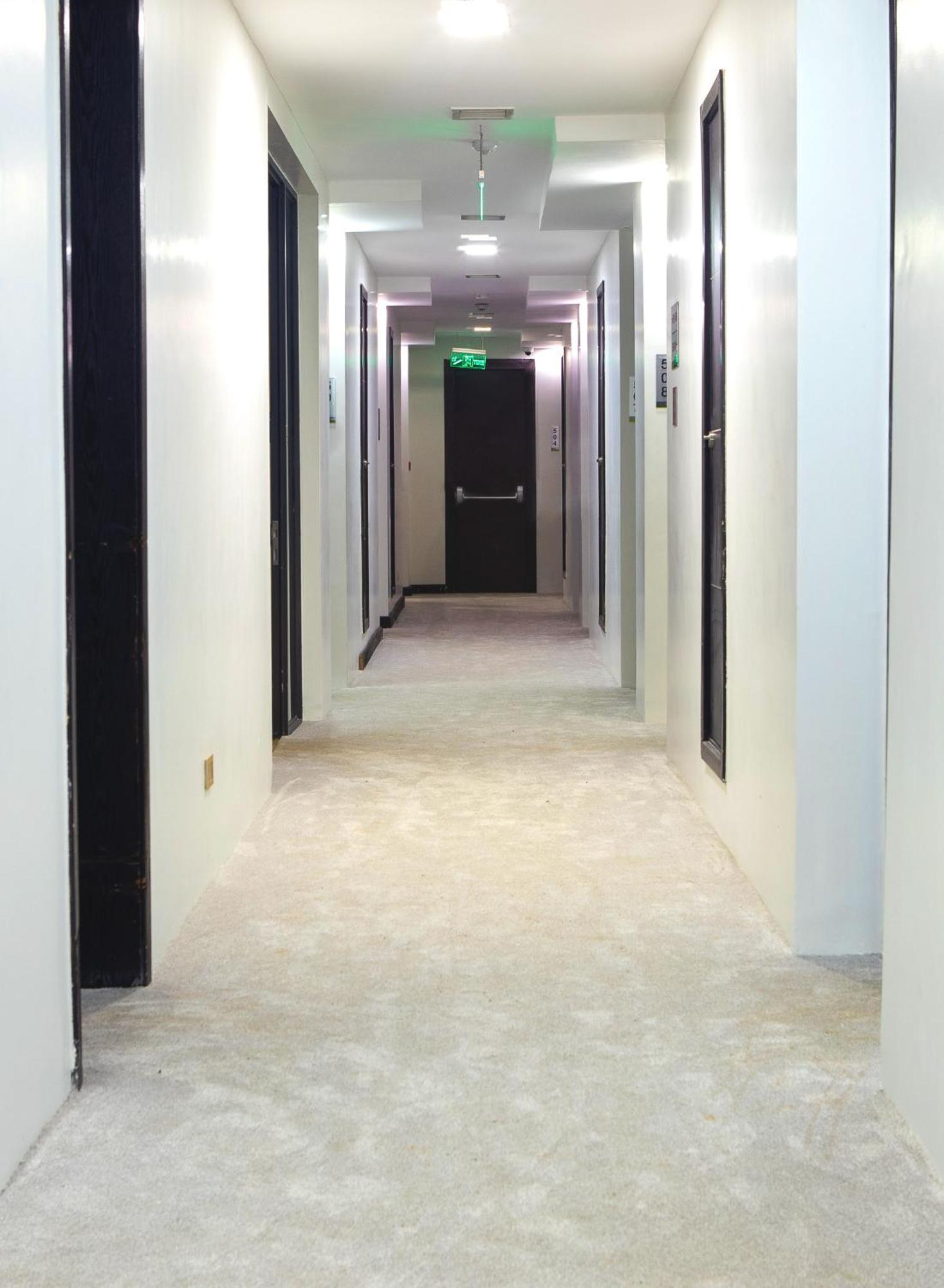 Swiss-Belinn Nairobi Luaran gambar