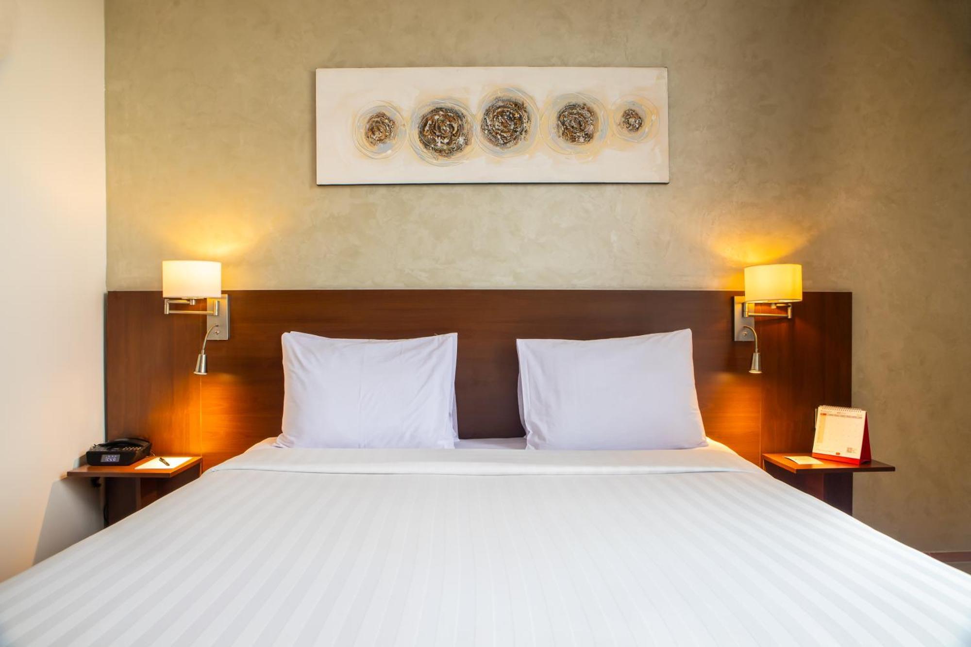 Swiss-Belinn Nairobi Luaran gambar